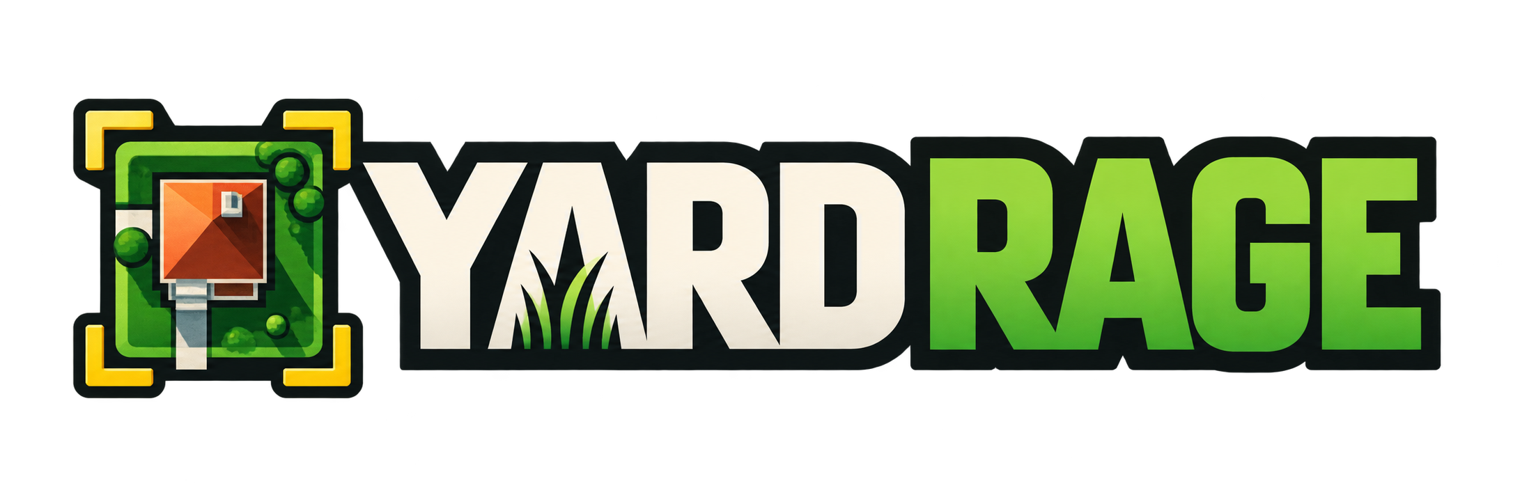 Yard Rage